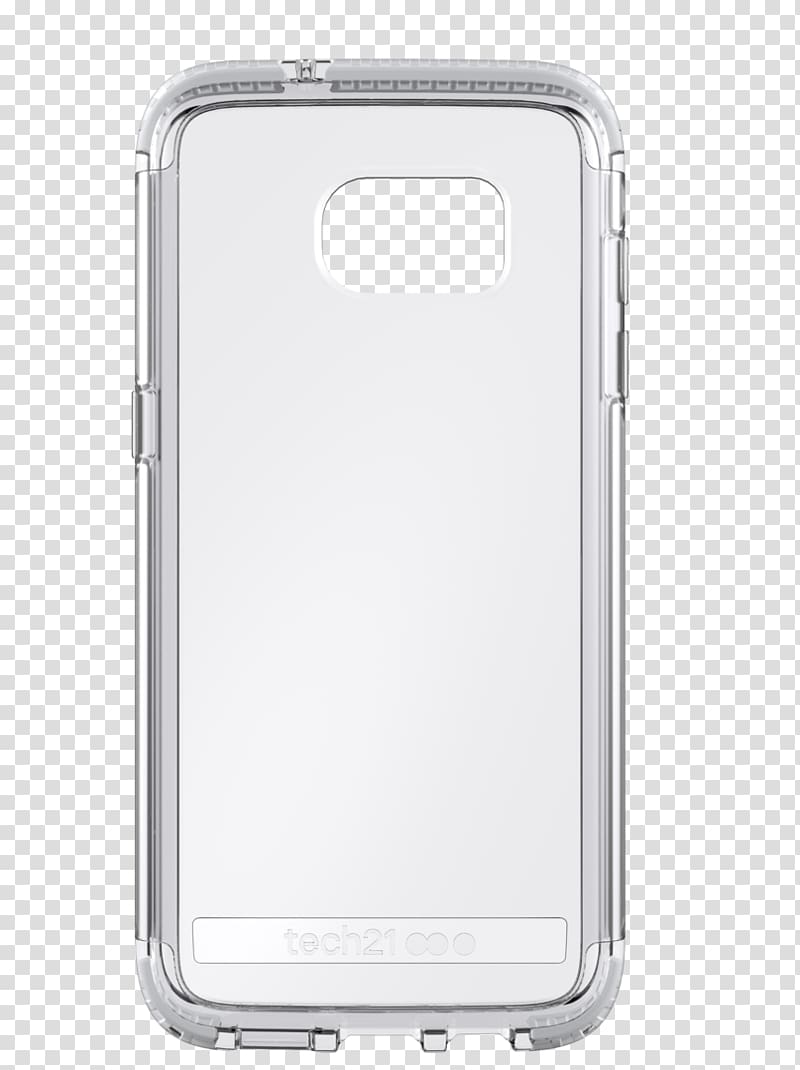 Samsung GALAXY S7 Edge Mobile Phone Accessories Telephone Tech21, samsung galaxy s7 edge template transparent background PNG clipart