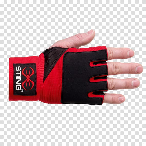 Hand wrap Boxing Sting Sports Finger, Boxing transparent background PNG clipart