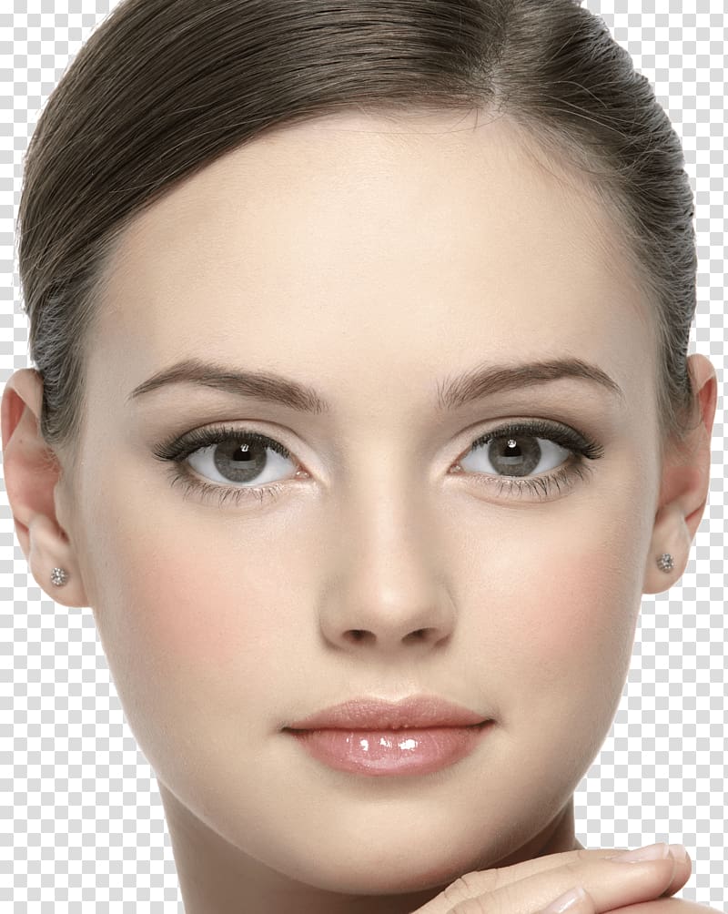 Face Desktop Woman , faces transparent background PNG clipart