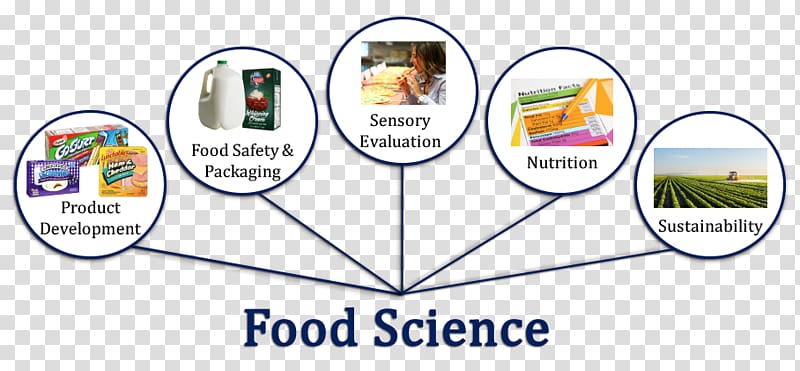 Food science Technology Scientist, Food Science transparent background PNG clipart