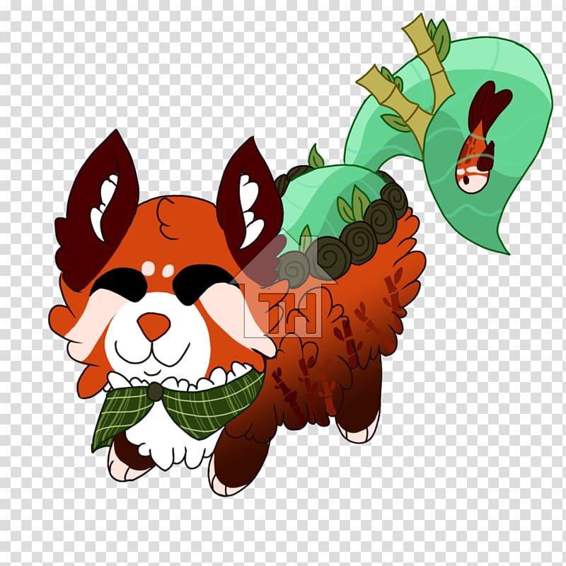 Canidae Dog Character , rabbit kuso transparent background PNG clipart