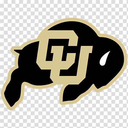 University of Colorado Boulder Colorado Buffaloes football Colorado Buffaloes men\'s basketball Utah Utes football Ralphie the Buffalo, Cleveland Browns transparent background PNG clipart