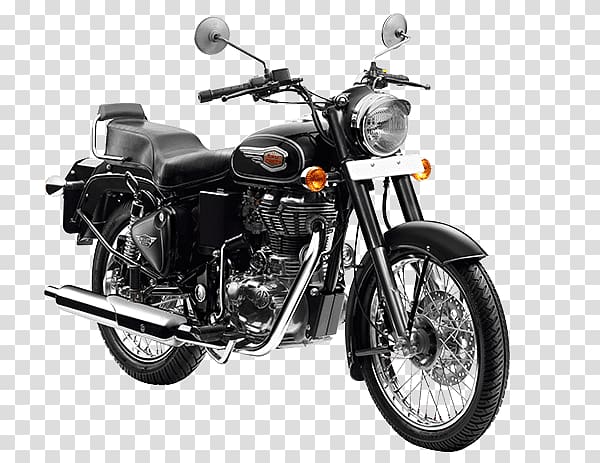 Royal Enfield Bullet Fuel injection Enfield Cycle Co. Ltd Motorcycle, Bullet bike transparent background PNG clipart