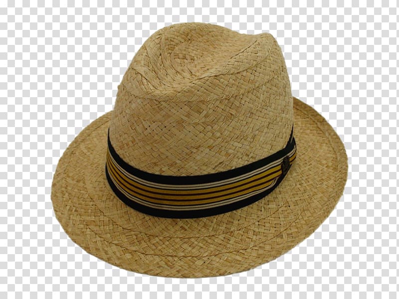 Fedora Panama hat Cowboy hat Straw hat, Hat transparent background PNG clipart