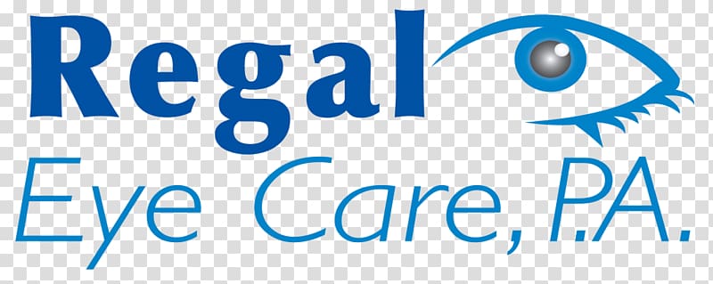 Regal Eye Care, P.A. Logo Human behavior Brand Health, Regal Eye Care transparent background PNG clipart