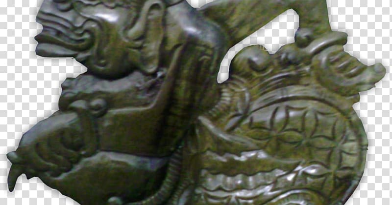 Mount Merapi Bronze Semar Statue Tag, Inc., leat transparent background PNG clipart