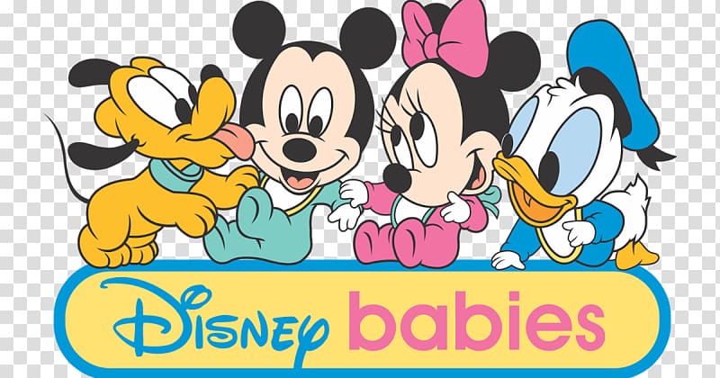Mickey Mouse Minnie Mouse Pluto Donald Duck The Walt Disney Company, mickey mouse transparent background PNG clipart