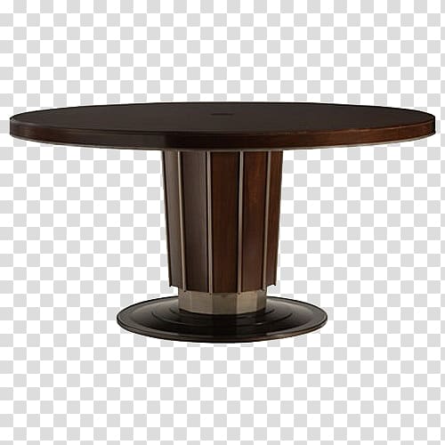 Coffee table Nightstand Furniture Dining room, 3d home icon kitchen transparent background PNG clipart