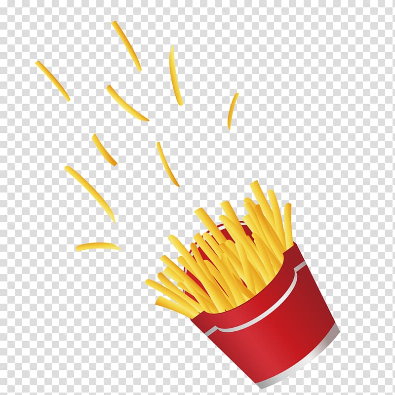 French fries , Film French fries, French fries transparent background PNG clipart