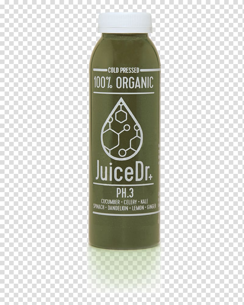Cold-pressed juice Juice Dr. Juicing Food, cucumber juice transparent background PNG clipart