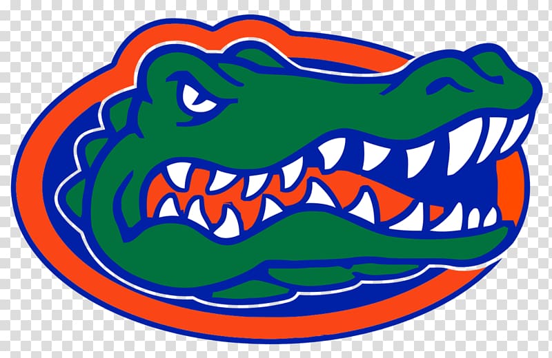 University of Florida Florida Gators football Florida Gators softball Florida Gators baseball Arkansas Razorbacks baseball, others transparent background PNG clipart