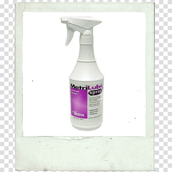Personal Lubricants & Creams Spray bottle Silicone, lubricant transparent background PNG clipart