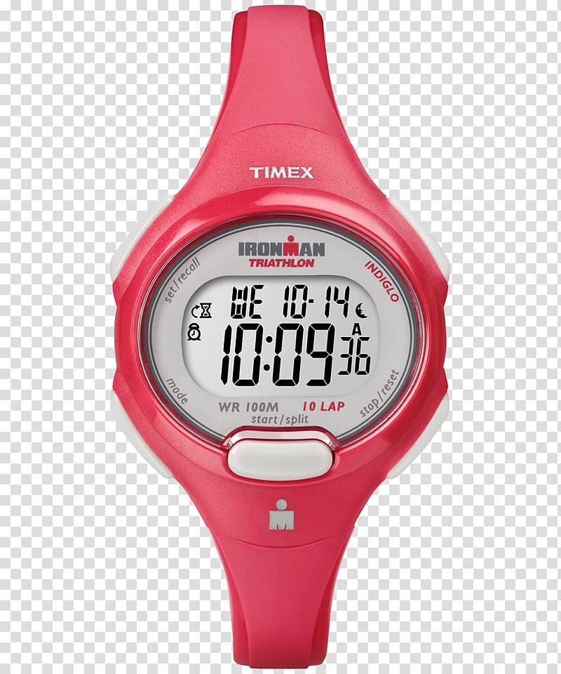 Timex Ironman Timex Group USA, Inc. Watch strap, watch transparent background PNG clipart