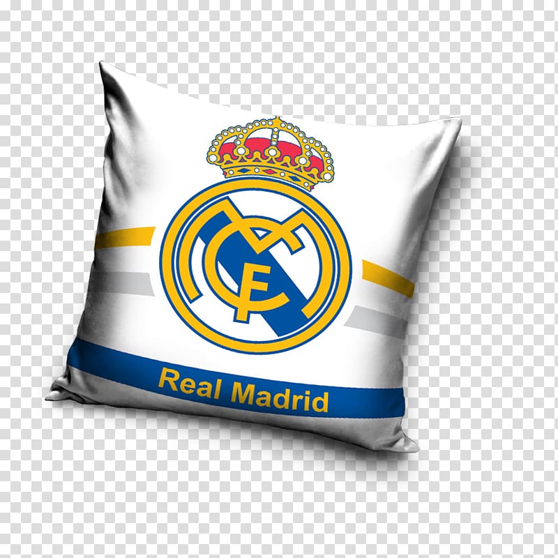 Real Madrid C.F. Dream League Soccer La Liga UEFA Champions League, football transparent background PNG clipart