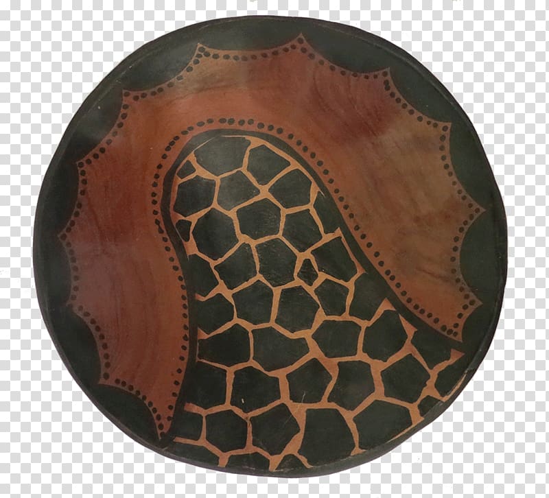 Bowl Mashi Crafts Giraffe Trading post, Zambezi Region transparent background PNG clipart