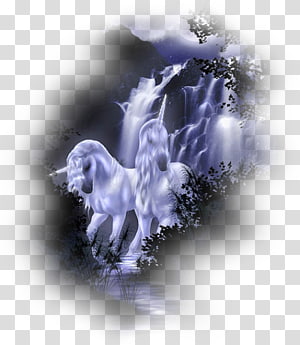 Desktop Unicorn Horse, others transparent background PNG clipart thumbnail