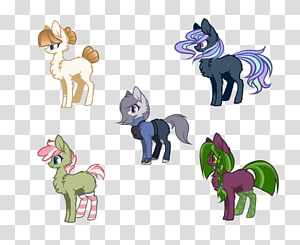 Pony Horse Cat Dog, horse transparent background PNG clipart thumbnail