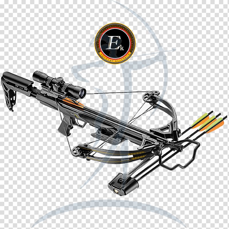 Crossbow Archery Compound Bows Bau Lian B.V. Bow and arrow, Arrow transparent background PNG clipart