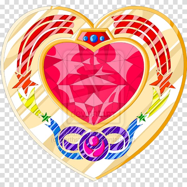 Sailor Mercury Sailor Venus Sailor Moon Sailor Senshi Heart, sailor moon transparent background PNG clipart