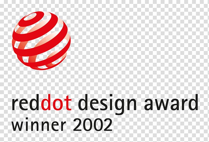 Red Dot Design Museum Award, award transparent background PNG clipart