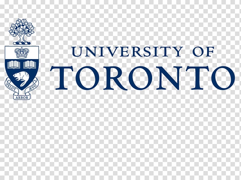 University of Toronto Logo Organization Brand Font, line transparent background PNG clipart