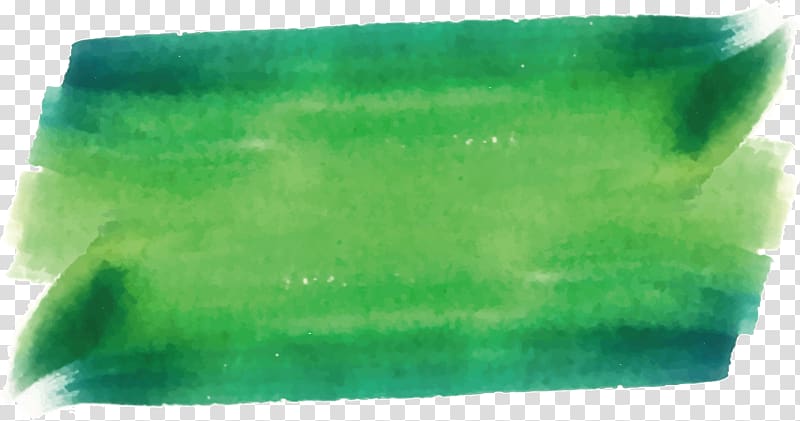 green and white abstract illustration, Green Emerald, Green watercolor graffiti transparent background PNG clipart