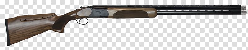 Beretta Silver Pigeon Shotgun Firearm Benelli Armi SpA, weapon transparent background PNG clipart