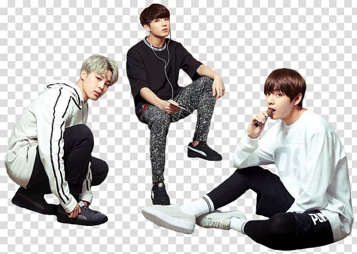 BTS K-pop Walk, model boy transparent background PNG clipart