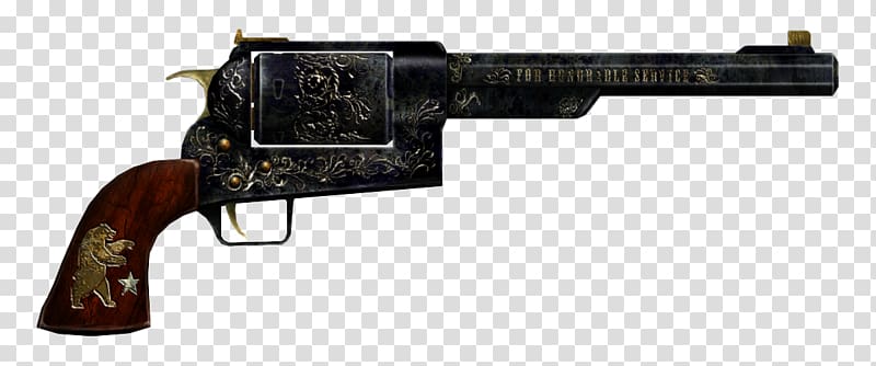 Fallout: New Vegas Fallout 3 Fallout 4 Weapon Ranger, sniper elite transparent background PNG clipart