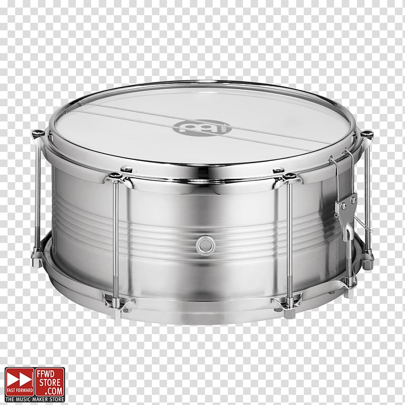 Snare Drums Repinique Tamborim Timbales Percussion, musical instruments transparent background PNG clipart