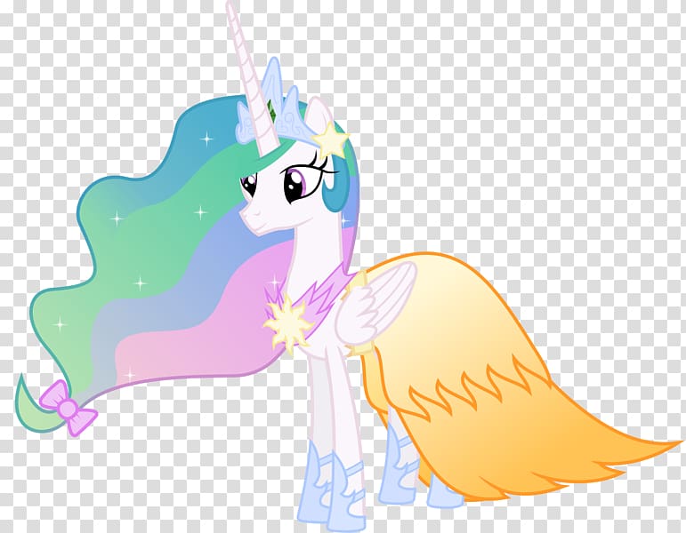 Princess Celestia Pony Princess Luna Princess Cadance Twilight Sparkle, dress transparent background PNG clipart