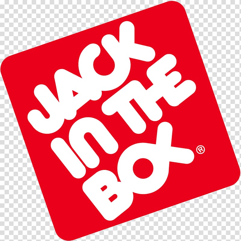 Jack in the Box Hamburger Logo Fast food Breakfast, burger king transparent background PNG clipart