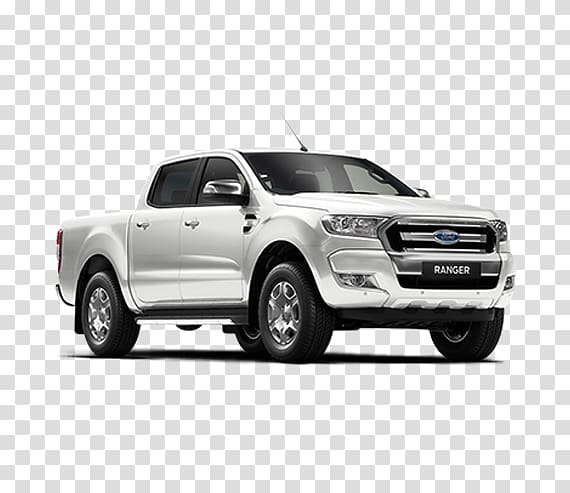 Ford Ranger Pickup truck Car Ford Motor Company Tire, Ford Ranger 2018 transparent background PNG clipart