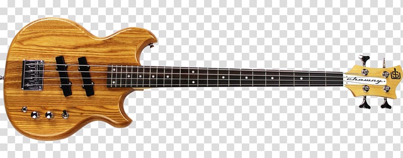 Music Man StingRay Gibson Les Paul Bass guitar Fingerboard, Bass Guitar transparent background PNG clipart