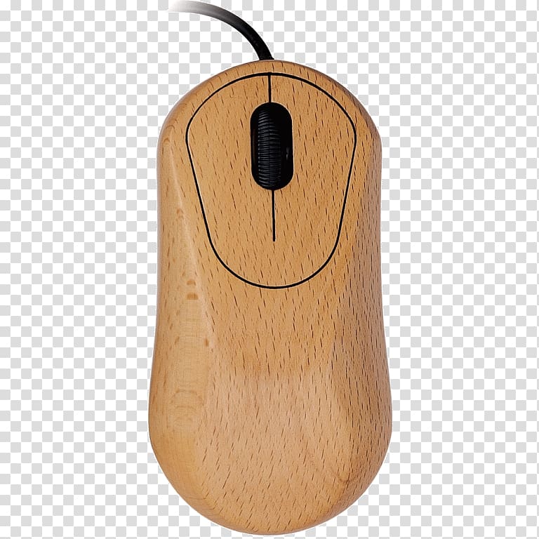 Computer mouse USB Leisure Hard Drives, wood gear transparent background PNG clipart