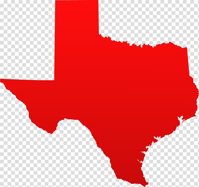 Texas Silhouette , Silhouette transparent background PNG clipart