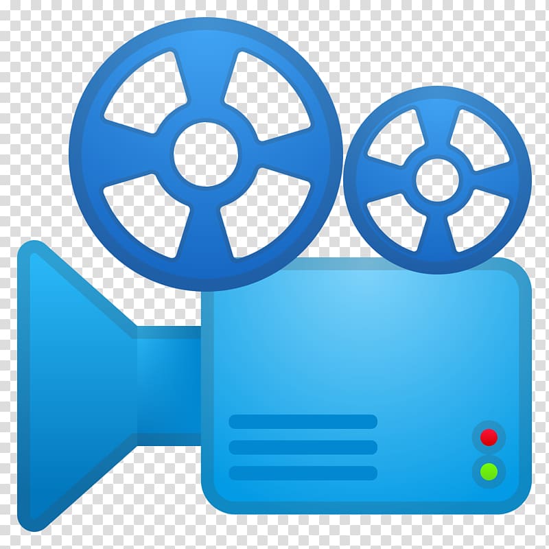 Emoji Movie projector Multimedia Projectors Noto fonts, Emoji transparent background PNG clipart