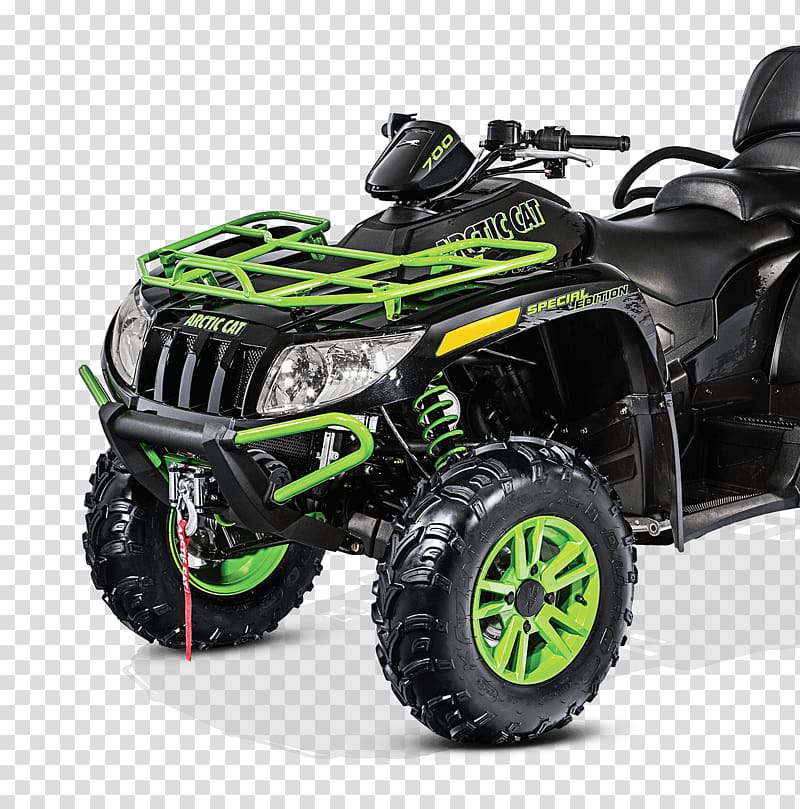 Car Yamaha Motor Company Arctic Cat All-terrain vehicle Side by Side, car transparent background PNG clipart