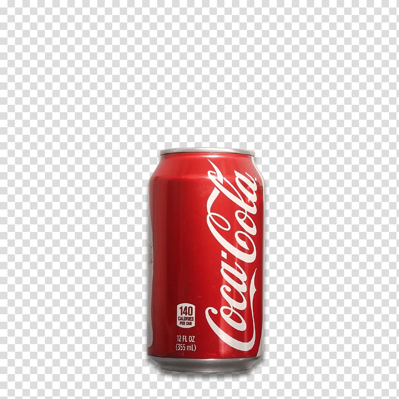 Coca-Cola aluminum can, Fizzy Drinks Coca-Cola Diet Coke Sprite, Soda Can transparent background PNG clipart