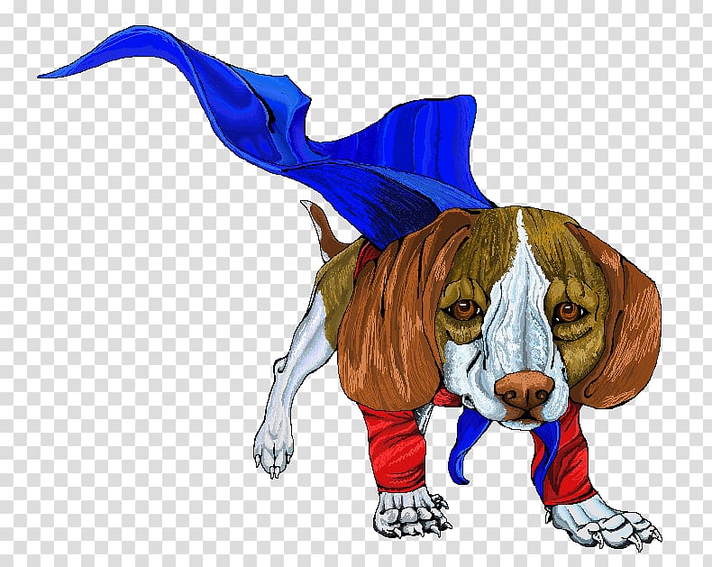 Beagle Harrier Dog breed Snout, no fear transparent background PNG clipart