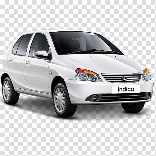 Tata Indica Tata Motors Tata Indigo Car, car transparent background PNG clipart