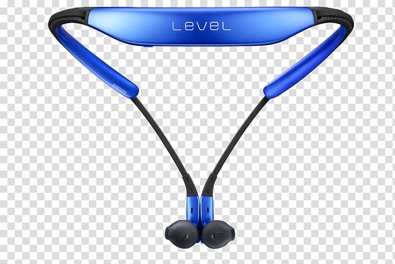 Samsung Level U PRO Headphones Microphone, headphones transparent background PNG clipart