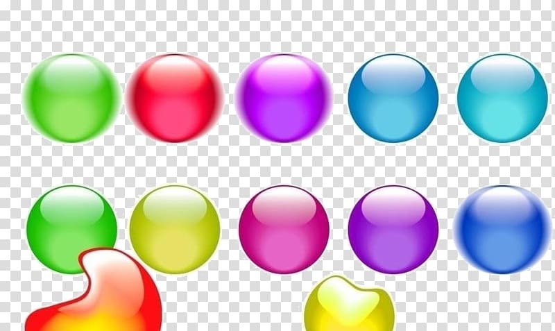 Button Icon, Simple graphical buttons transparent background PNG clipart