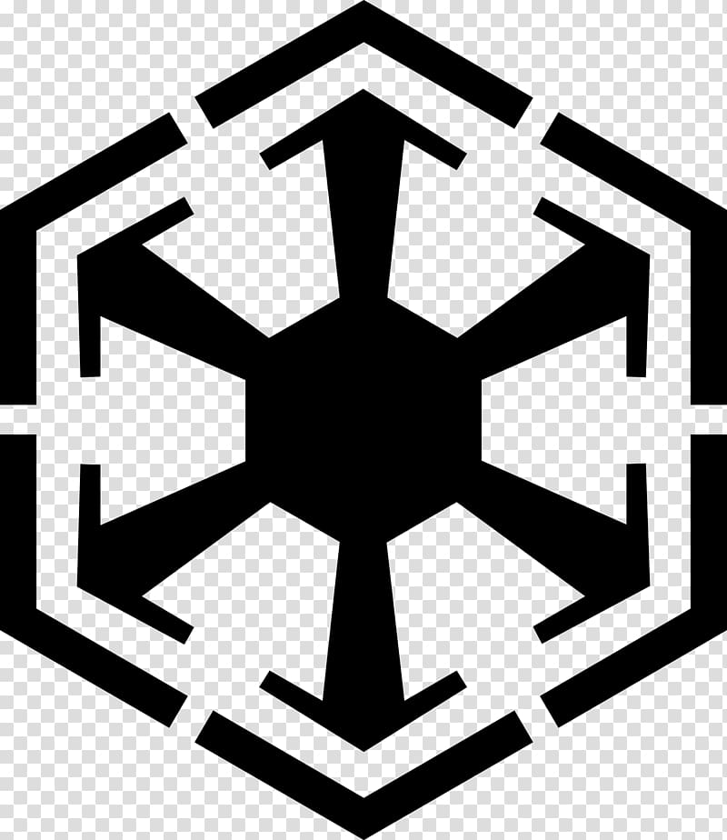 Star Wars: The Old Republic Anakin Skywalker Sith Galactic Empire Logo, Dice transparent background PNG clipart