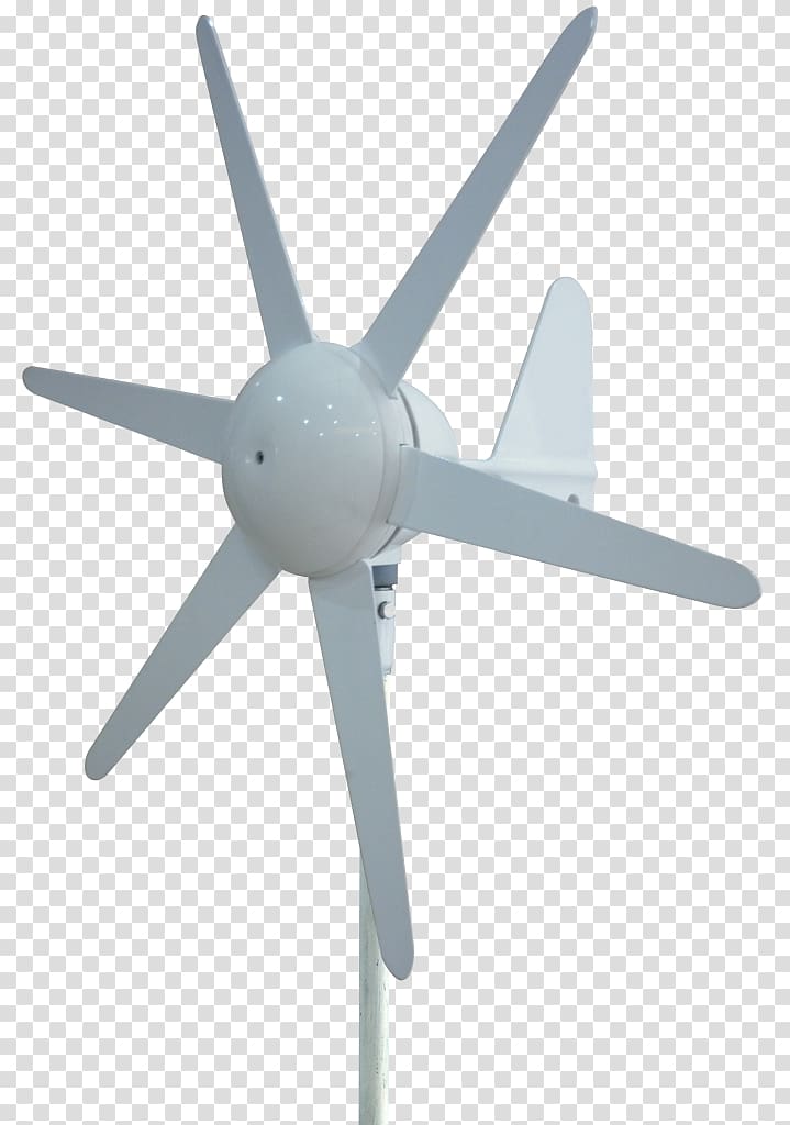 Small wind turbine Renewable energy Kierownica maszyny przepływowej, energy transparent background PNG clipart