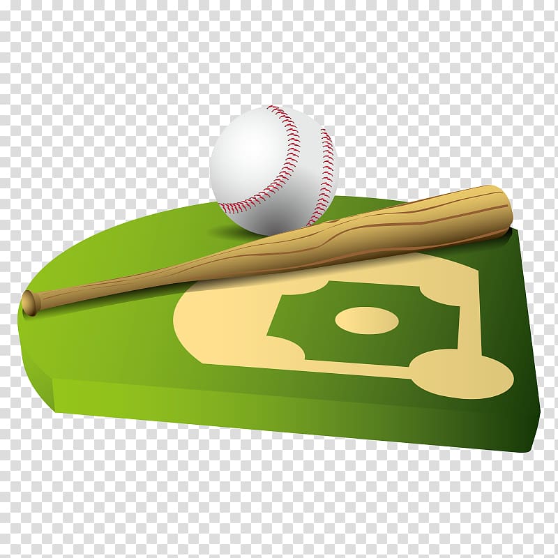 Baseball bat Bat-and-ball games, baseball transparent background PNG clipart
