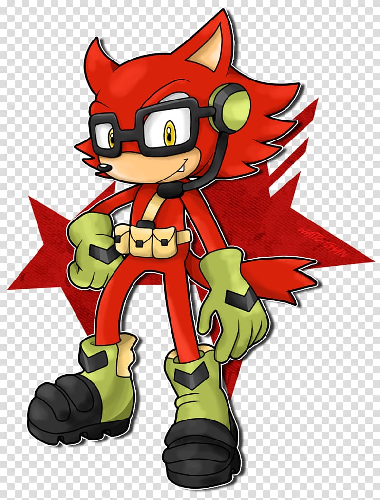 Sonic Forces Sonic the Hedgehog Sonic Crackers Shadow the Hedgehog Drawing, wolf avatar transparent background PNG clipart
