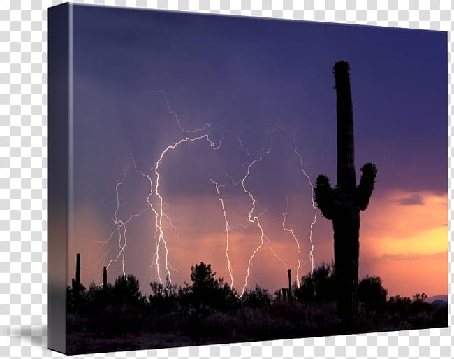 Sonoran Desert Sky Arizona Landscape Energy, energy transparent background PNG clipart