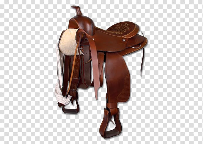 Horse Western saddle Equestrian, horse western transparent background PNG clipart