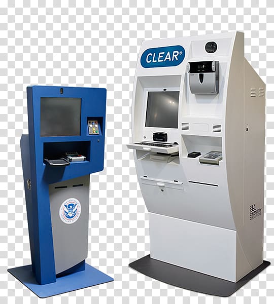 Interactive Kiosks Ticket machine Vending Machines, Security solutions transparent background PNG clipart